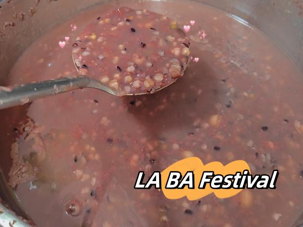 Laba Festival, Laba Kaša, po Laba Festivale je Nový rok~