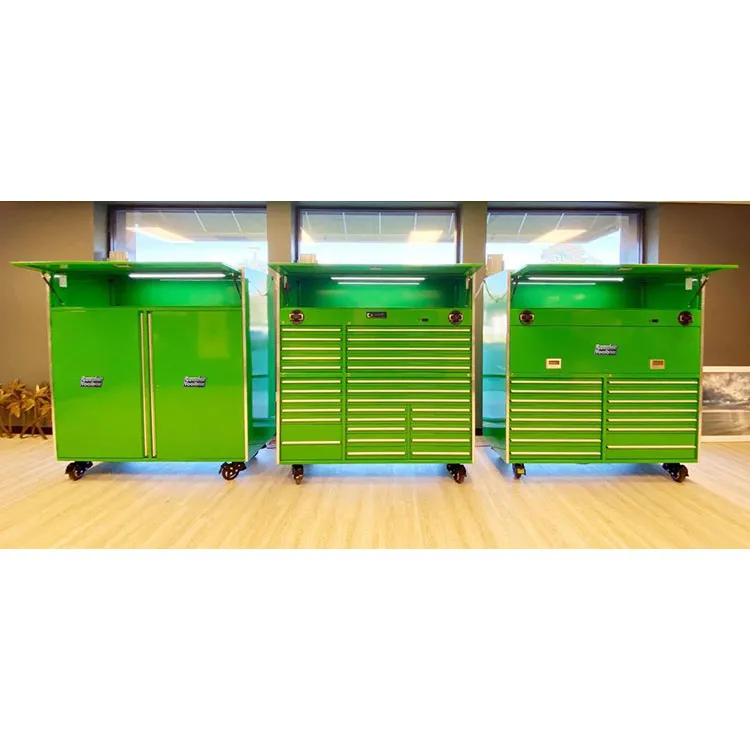 Modulárna kombinovaná skriňa