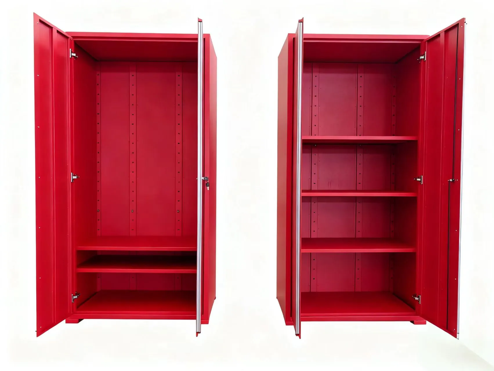 Skrinky na náradie CYJY si získali uznanie zákazníkov pre svoju vysokú kvalitu.