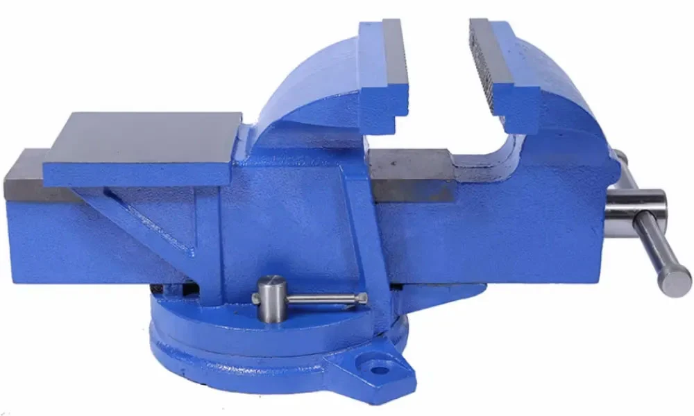 Machinist Bench Vise