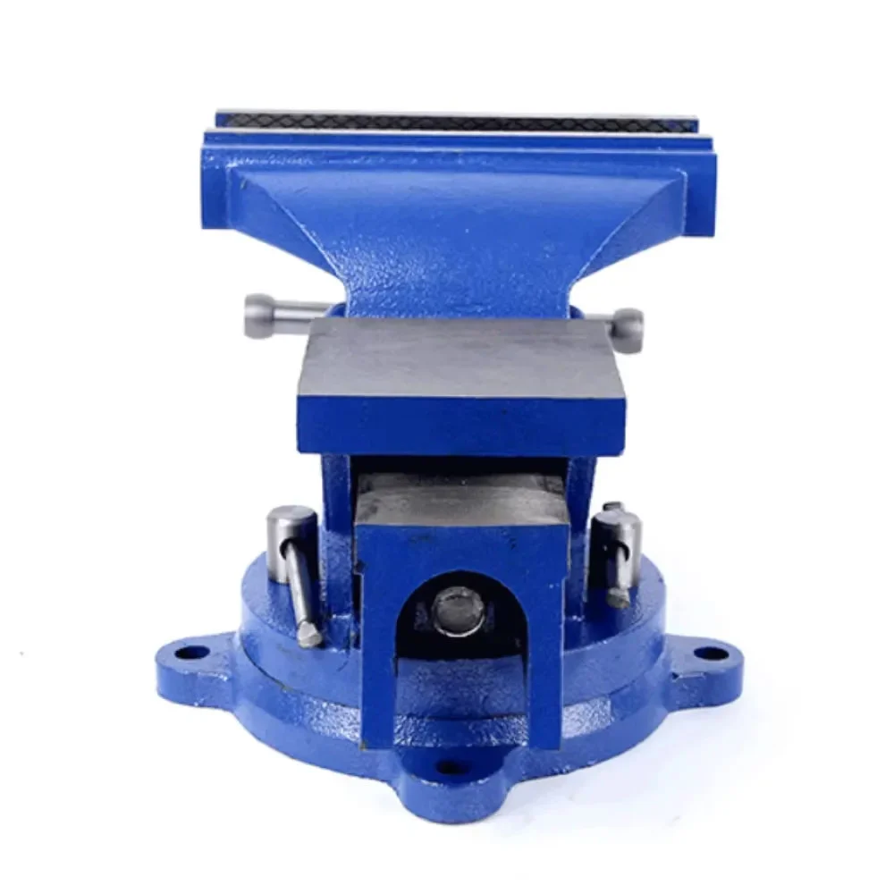 Machinist Bench Vise