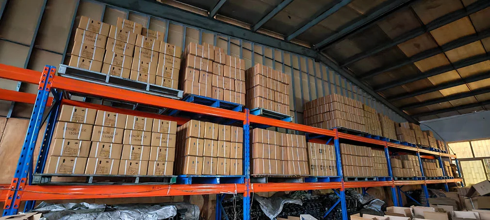 Machinist Bench Vise